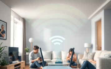 สัญญาณ Wi-Fi ไม่ได้ฆ่าคน: แยกความจริงเรื่องคลื่นวิทยุพลังงานต่ำให้ชัด สัญญาณ Wi-Fi ไม่ได้ฆ่าคน: แยกความจริงเรื่องคลื่นวิทยุพลังงานต่ำให้ชัด