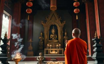 ขอพรได้ แต่อย่าหลงทาง: สายมูกับพุทธศาสนา เกี่ยวกันหรือขัดแย้งกัน ขอพรได้ แต่อย่าหลงทาง: สายมูกับพุทธศาสนา เกี่ยวกันหรือขัดแย้งกัน