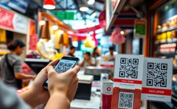 สร้าง QR Code รับเงิน: หยุดเชื่อว่าแค่มี QR ก็พอ ลูกค้าไม่จ่ายเพราะอะไร? สร้าง QR Code รับเงิน: หยุดเชื่อว่าแค่มี QR ก็พอ ลูกค้าไม่จ่ายเพราะอะไร?