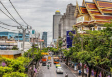 กรุงเทพฯ: เที่ยวให้ถูกจุด เลือกที่พักยังไงไม่ให้พลาด? กรุงเทพฯ: เที่ยวให้ถูกจุด เลือกที่พักยังไงไม่ให้พลาด?