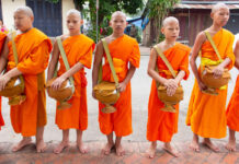 เจาะลึก: ทำบุญวันมาฆบูชา วิสาขบูชา อาสาฬหบูชา ให้ถูกต้องตามพุทธธรรม เจาะลึก: ทำบุญวันมาฆบูชา วิสาขบูชา อาสาฬหบูชา ให้ถูกต้องตามพุทธธรรม