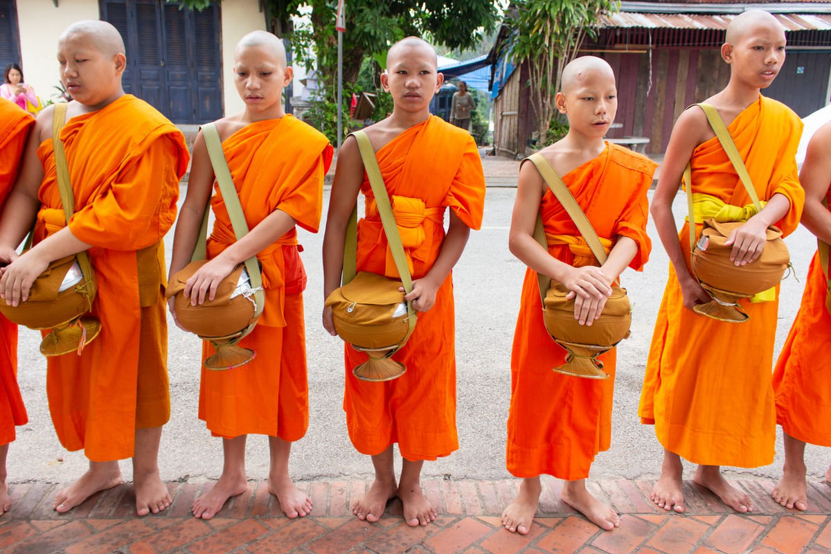 เจาะลึก: ทำบุญวันมาฆบูชา วิสาขบูชา อาสาฬหบูชา ให้ถูกต้องตามพุทธธรรม