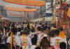 นางนพมาศ: ตำนานลอยกระทงที่ถูกตั้งคำถาม – เรื่องจริงหรือปั้นแต่งยุคหลัง? นางนพมาศ: ตำนานลอยกระทงที่ถูกตั้งคำถาม – เรื่องจริงหรือปั้นแต่งยุคหลัง?